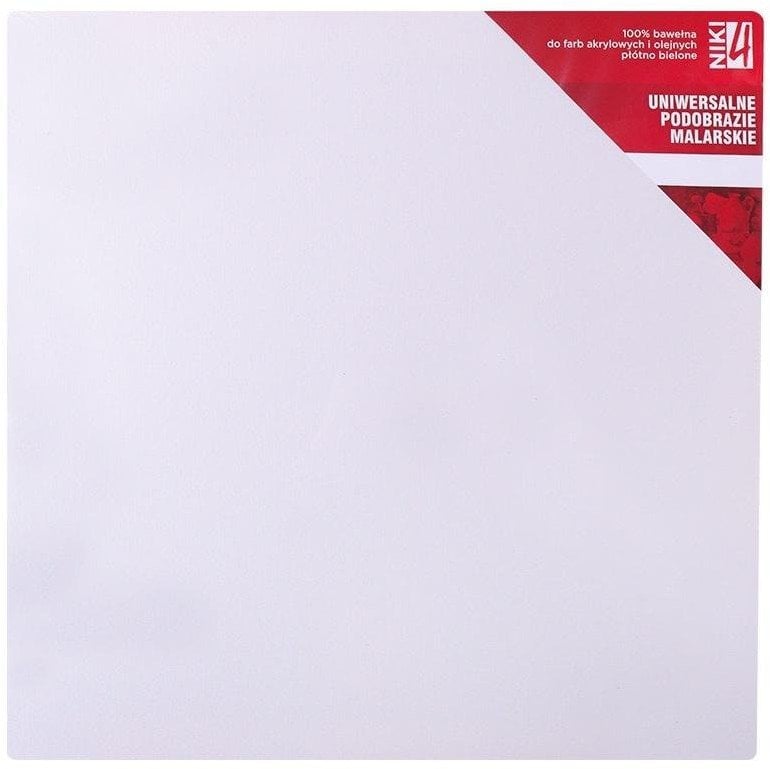 Podobrazie bawełniane 50x50cm