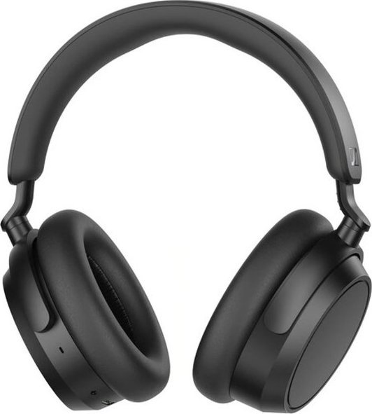 Słuchawki Sennheiser Accentum Plus Wireless czarne
