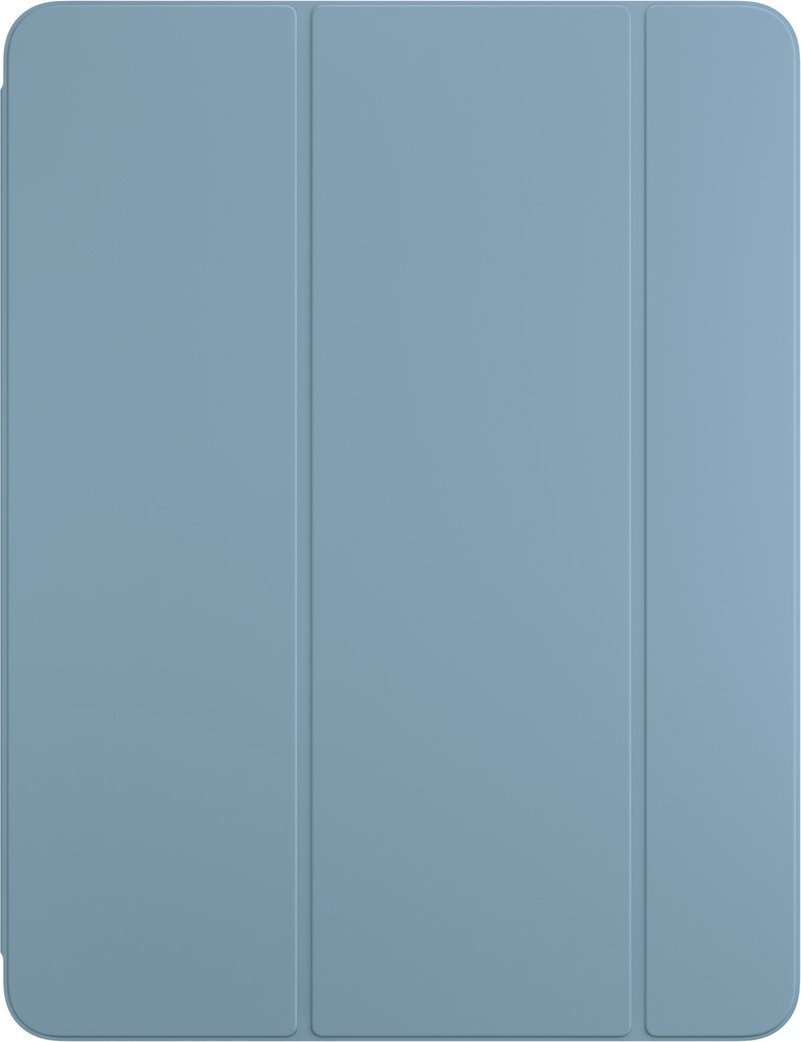 Etui na tablet Apple Etui Smart Folio do iPada Pro 13 cali (M4) - denim