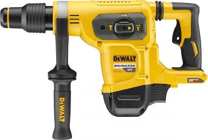 Młotowiertarka Dewalt DCH481N 54 V