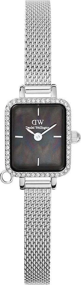Zegarek damski Daniel Wellington DW00100750 srebrny