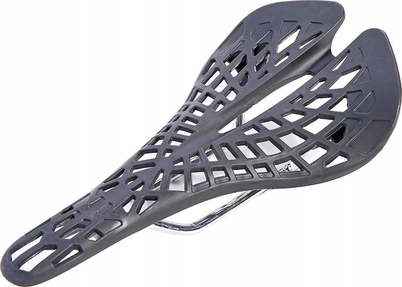 Korbi SUPER LEKKIE SIODEŁKO ROWEROWE SPORTOWE MTB DH S4