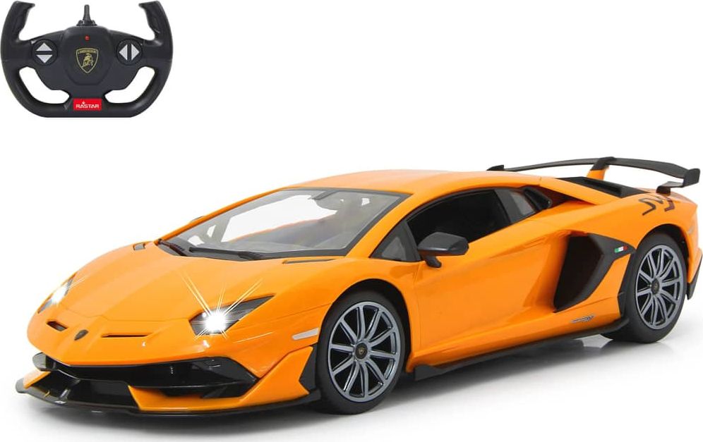 Jamara JAMARA Lamborghini Aventador SVJ 1:14 og - 405170