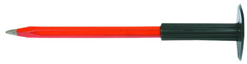 Top Tools Przebijak z ochraniaczem 250mm (03A245)