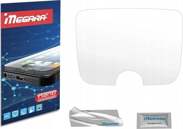 Szkło Megara Nano Glass Do Monsieur Cuisine