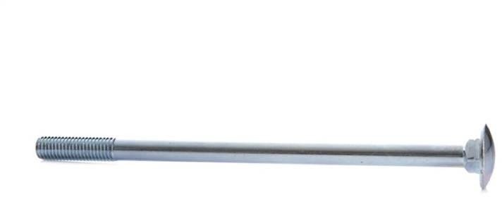 BOLT (DIN603 M6X120 ZN) 4PCS