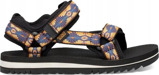 Teva W'S Universal Trail, CTCN, 38 (us 7); uk 5