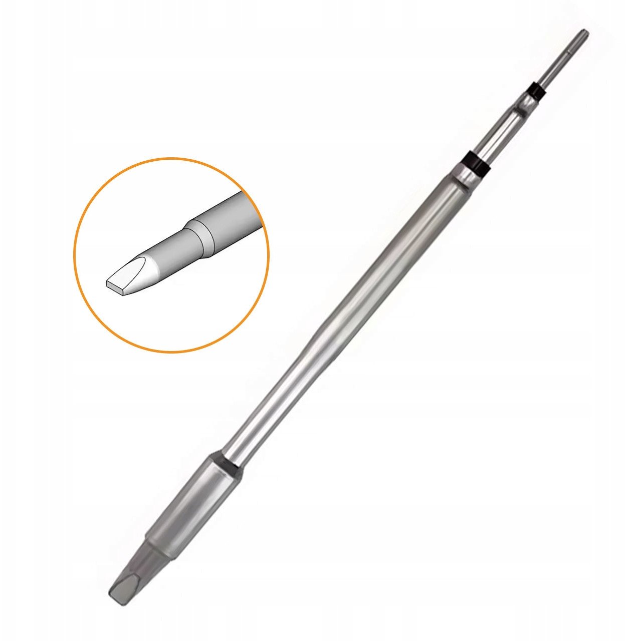 GROT C245-061 DO STACJI LUTOWNICZYCH JBC AIXUN SUGON YIHUA BAKON AIFEN OSS