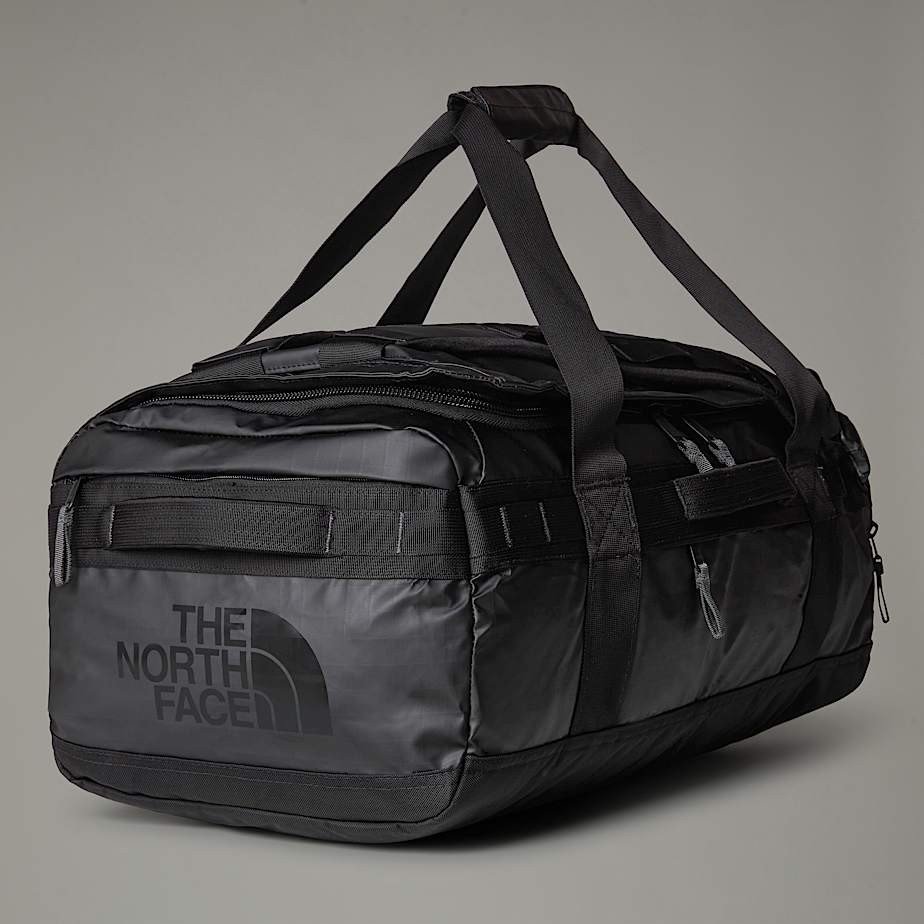 Torba The North Face Base Camp Voyager Duffel 42L : Kolor - Czarny