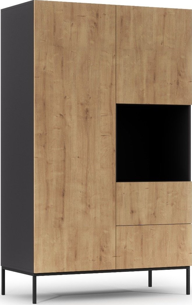 ELTAP Lanzzi Szafa 120