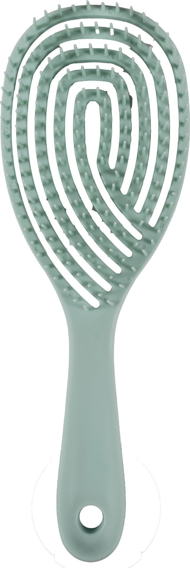 Top Choice TOP CHOICE Szczotka do czesania - okrągła (2069)