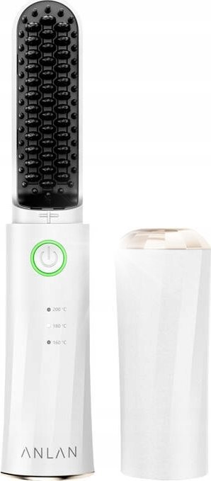 Jonizująca szczotka do stylizacji włosów ANLAN 05-AZFS41-02A