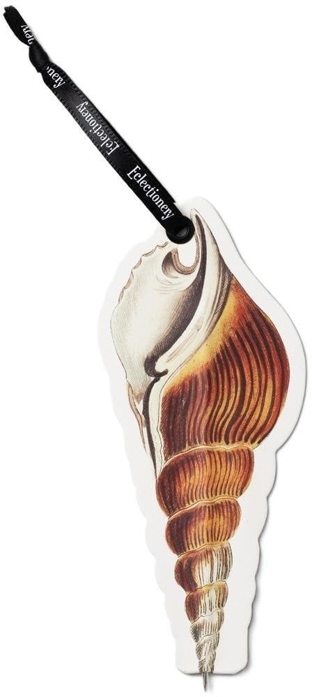 IF Bookmarks Pens zakładka długopis - muszla