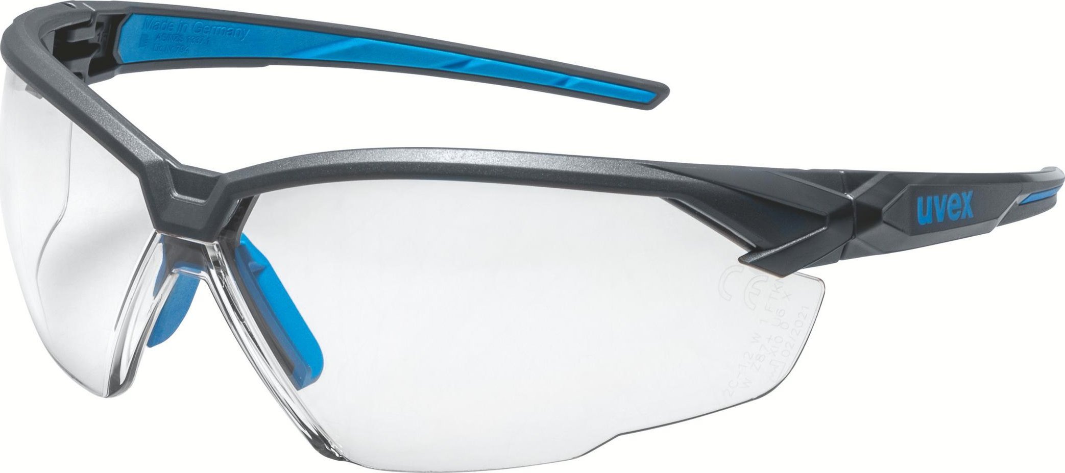 Uvex uvex suxxeed fbl.sv.exc.anthr/ blau