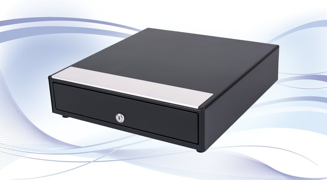 HP-123-B, 8/4, Black, Standard