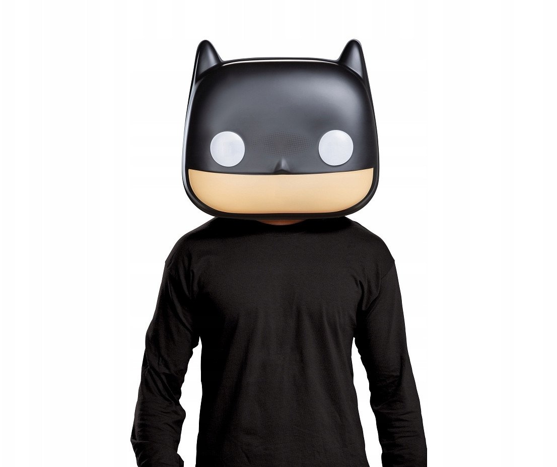 Maska Batman Funko Pop rozm. uniwersalny