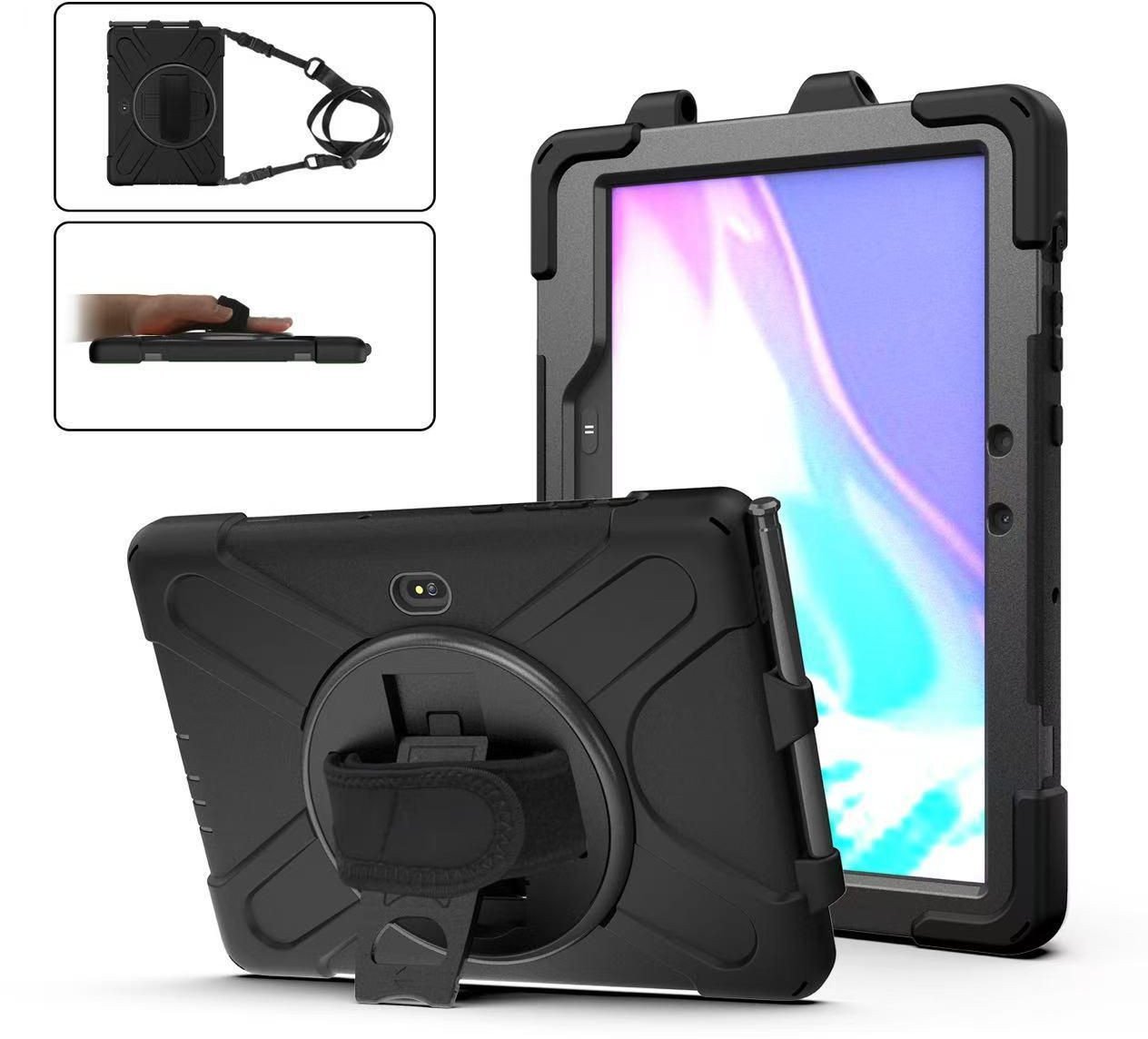 Etui na tablet ProXtend Samsung T540 / T545 Tab