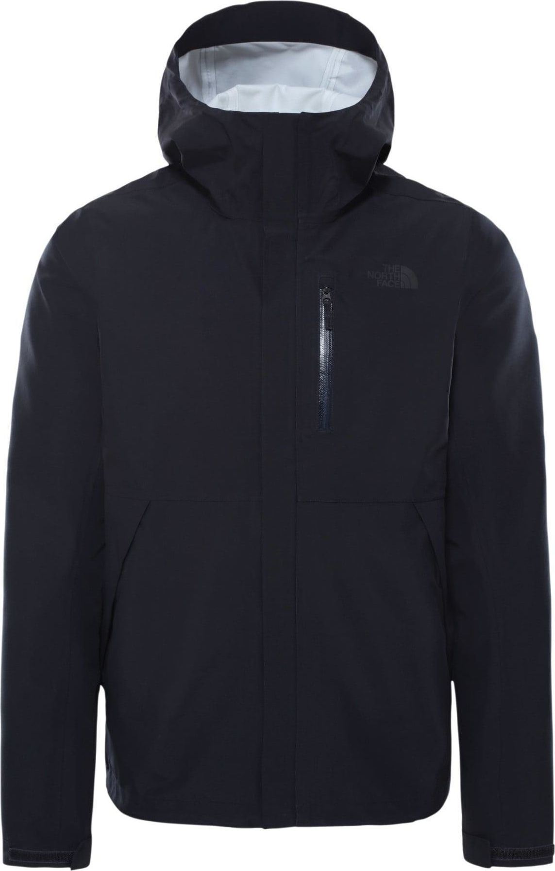 Kurtka męska The North Face Dryzzle Futurelight czarna r. S