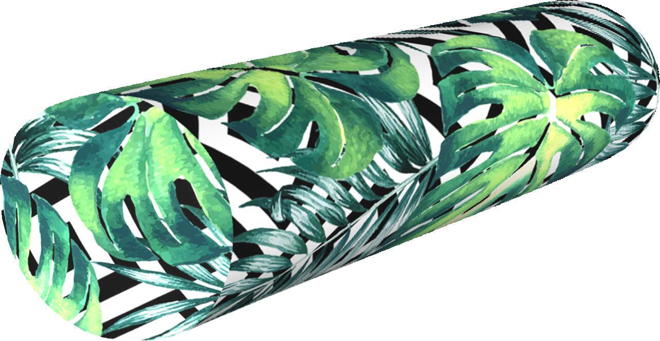 Bertoni-arco Poduszka Wałek - Kostaryka 16x55 cm