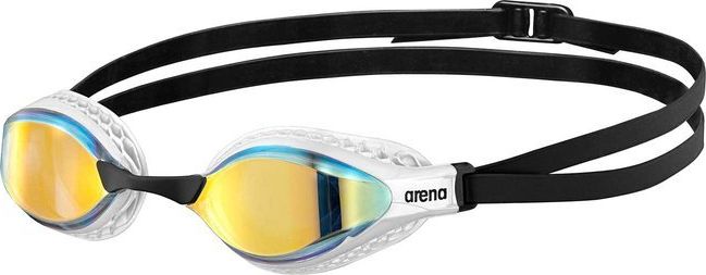 Arena Air Speed Arena Mirror Okulary na basen