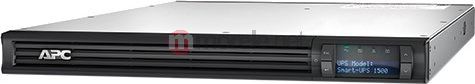 UPS APC Smart-UPS 1500 (SMT1500RMI1U)