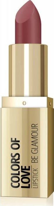 Delia DELIA Pomadka do ust 403 Colors Of Love rose rom.