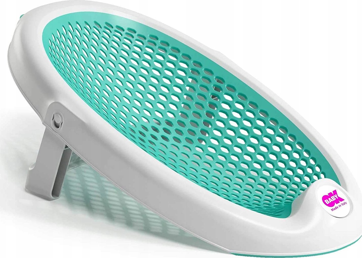 OkBaby Jelly krzesełko do kąpieli blue 39101500