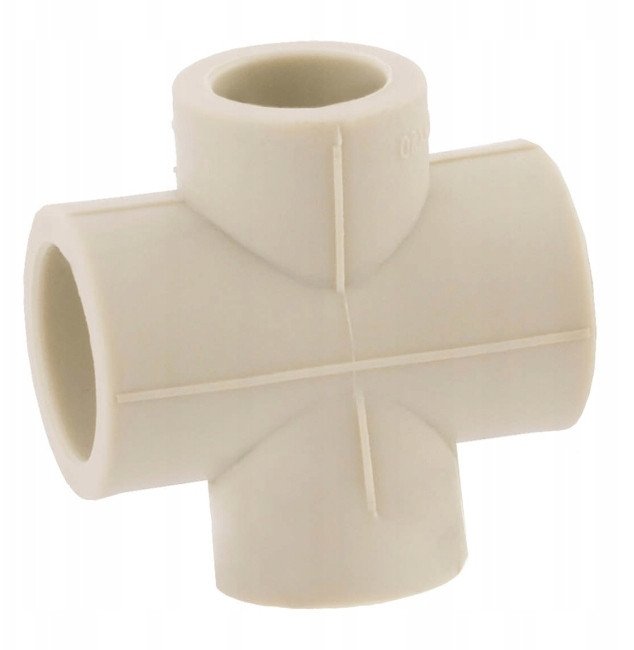 IDMAR Czwórnik PP-R 20