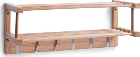 Zeller Zeller, Wiszący wieszak, 24x60x24