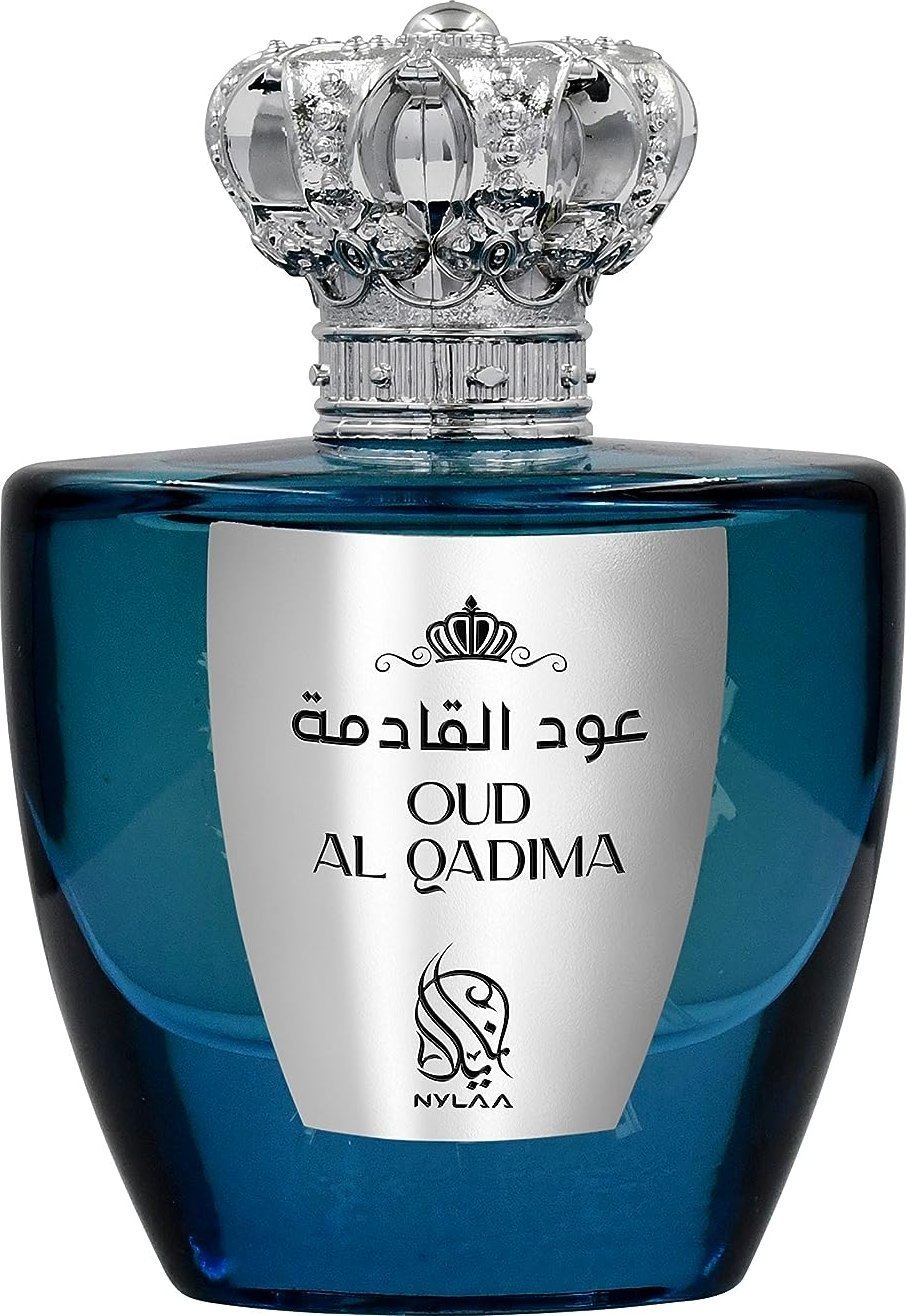 NYLAA Oud Al Qadima EDP spray 100ml