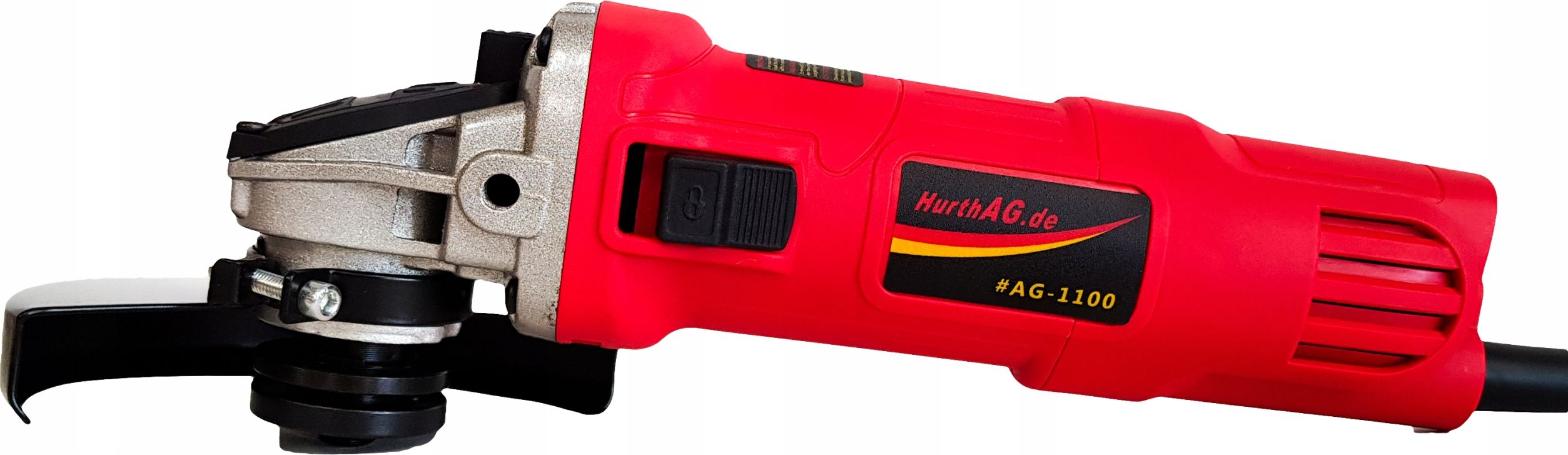 Szlifierka HurthAG AG-1100