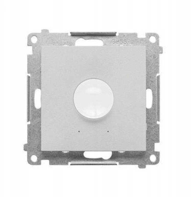 Kontakt-Simon Simon Czujnik ruchu (moduł) Aluminium mat TECR1.01/143