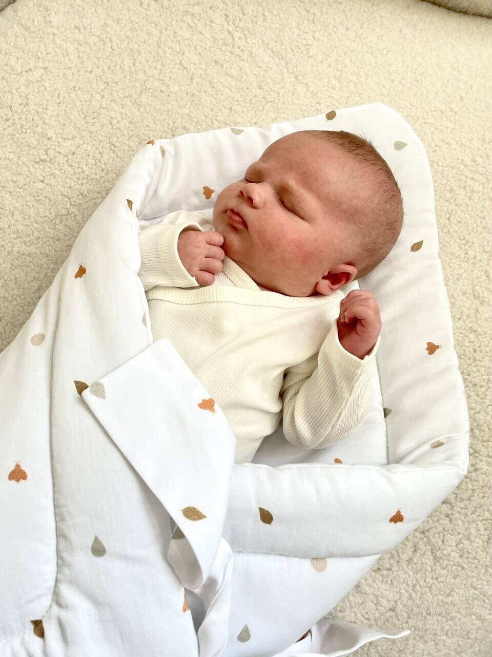 PIAPIMO-ROŻEK FORESTA LAS