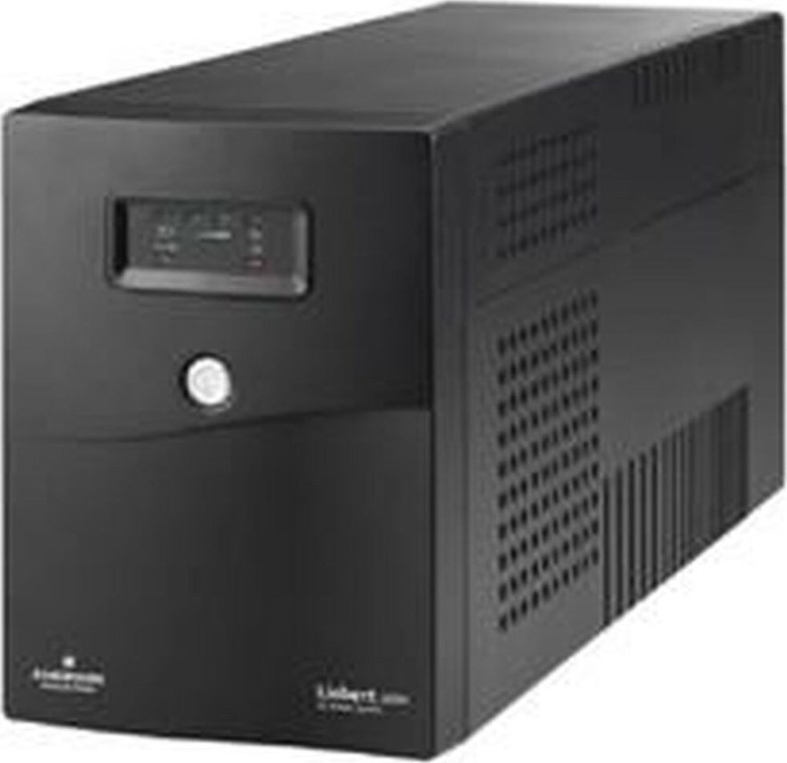UPS Vertiv Zasilacz awaryjny UPS Interaktywny LI32151CT21 1200 W 2000 VA