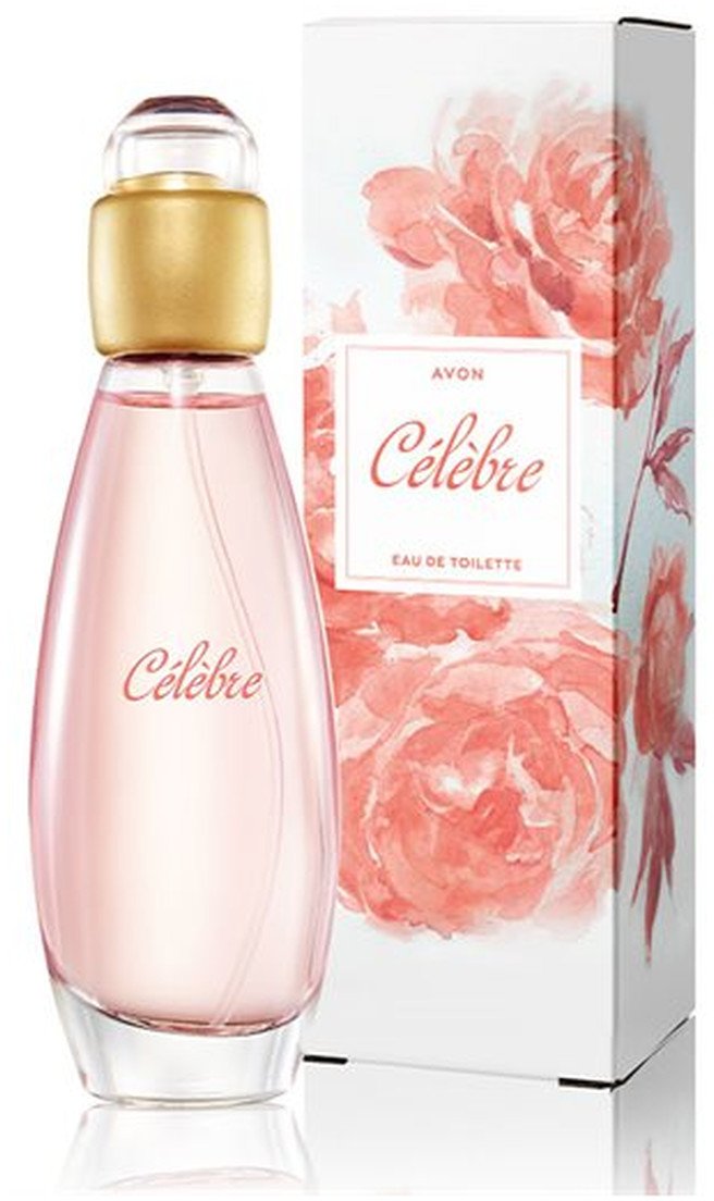 Avon Celebre Woda toaletowa 50ml