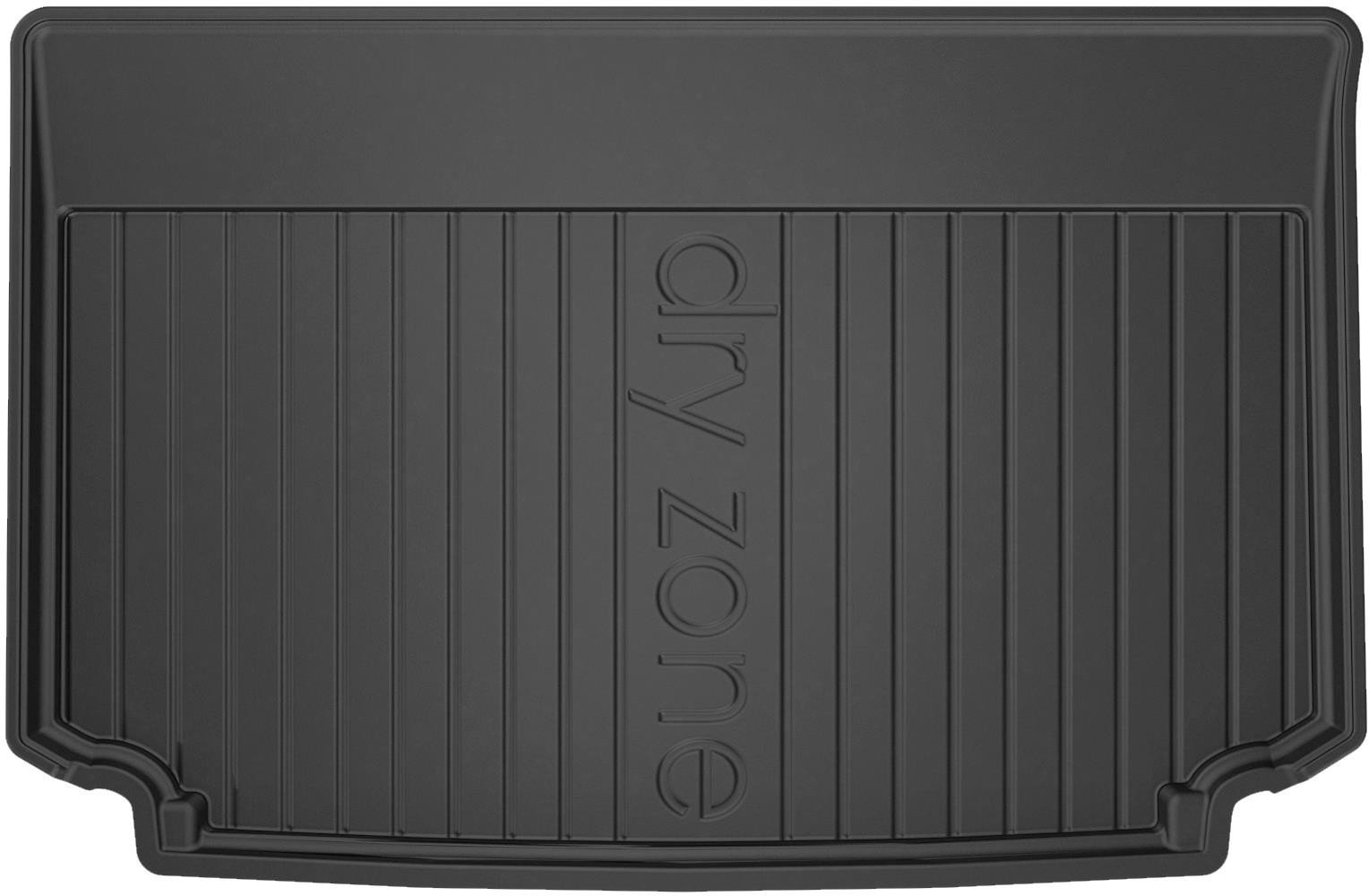 Frogum Mata bagażnika do Ford B-Max (2012-2017) FROGUM DRYZONE DZ403130 uniwersalny