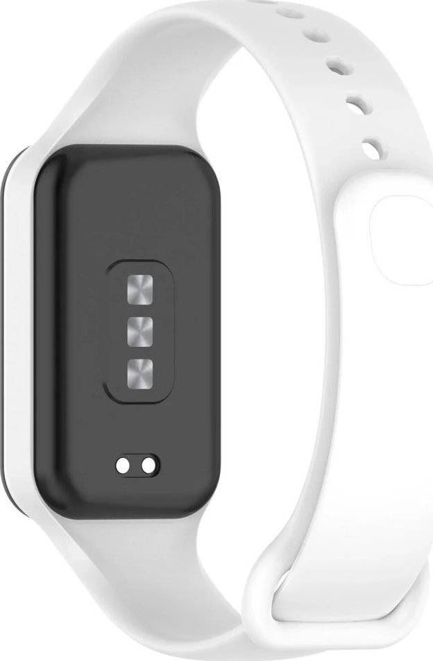 Best Accessories PASEK DO ZEGARKA XIAOMI MI BAND 8 ACTIVE