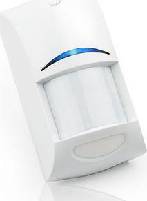 Bosch Czujnik ruchu PIR BOSCH ISC-BPR2-W12