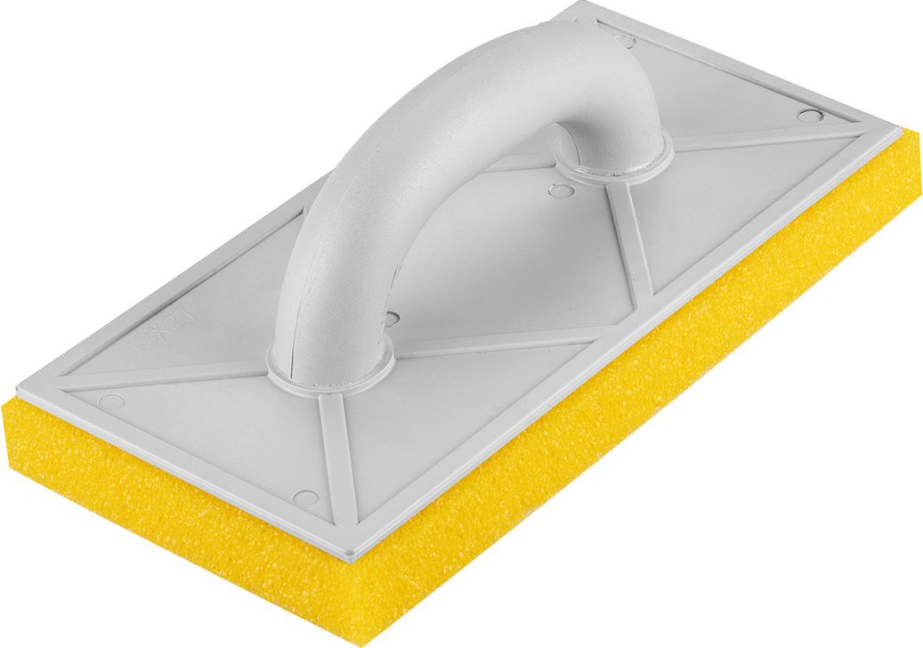 Neo paca z gąbką rzadką 25mm 280x140mm uchwyt z tworzywa (50-224)