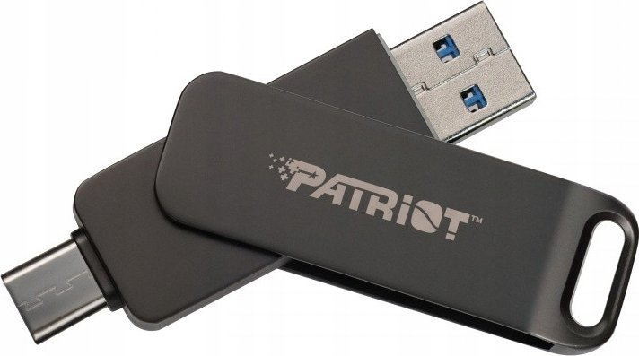 Pendrive Patriot Rage R550, 512 GB (PE512GR550DSAD)