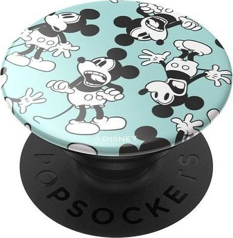 PopSockets Pop na palec Mickey Mint Pattern Gen. 2 100501