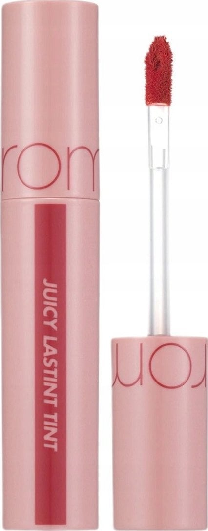 Catrice Juicy Lasting Tint wysoko napigmentowany błyszczyk do ust 24 Peeling Angdoo 5,5g