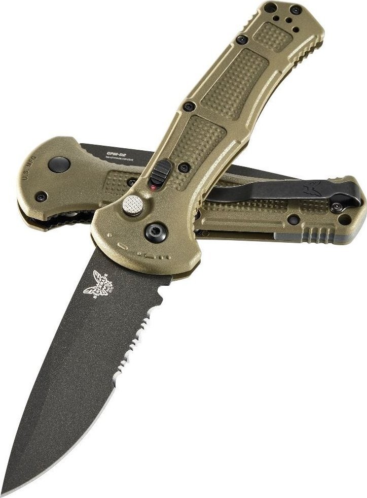 Benchmade Nóż Benchmade 9070SBK-1 Claymore