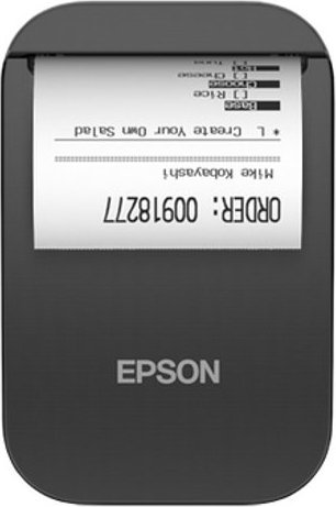 Epson EPSON TM-P20II (101): RECEIPT