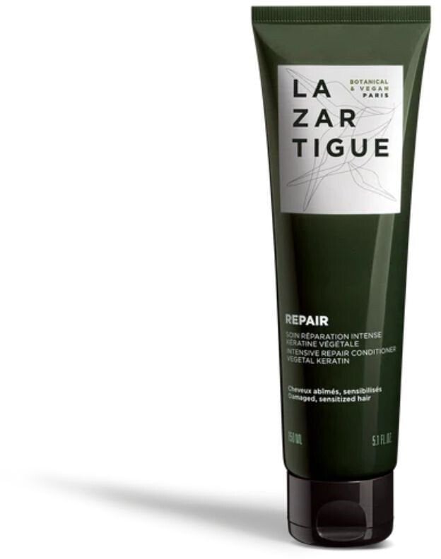 Lazartigue, Repair, Vegan, Hair Conditioner, For Repairing, 150 ml Unisex