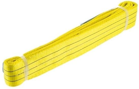 WEBBING SLING 3TX75MMX3M