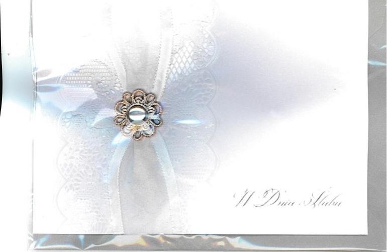 Panorama Karnet ślubny B6 - Premium 4 (310829)