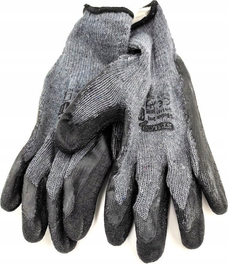 Stalco RĘKAWICE BAWEŁ-POLIES. "S-MEDIUMDRAG"