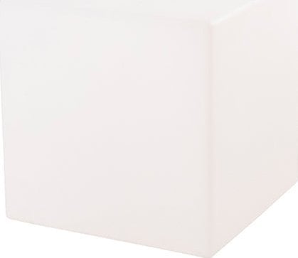 Kinkiet 8 seasons 8 seasons Luminous Cube Outdoor 33cm Bluetooth