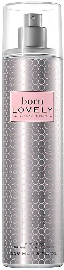 Sarah Jessica Parker Lovely mgiełka do ciała 236ml